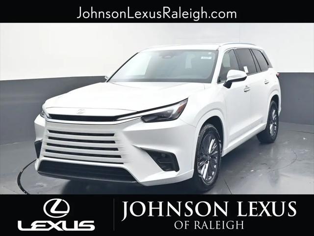 2026 Lexus TX 350 TX 350