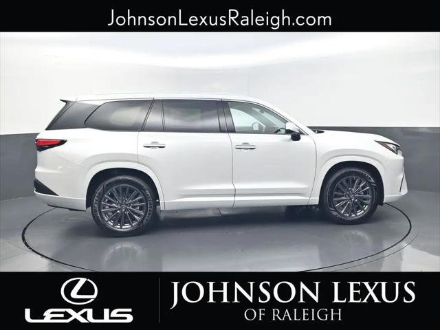 2026 Lexus TX 350 TX 350