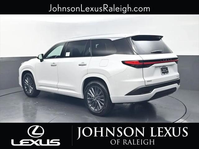 2026 Lexus TX 350 TX 350