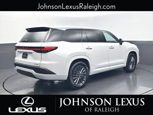 2026 Lexus TX 350 TX 350