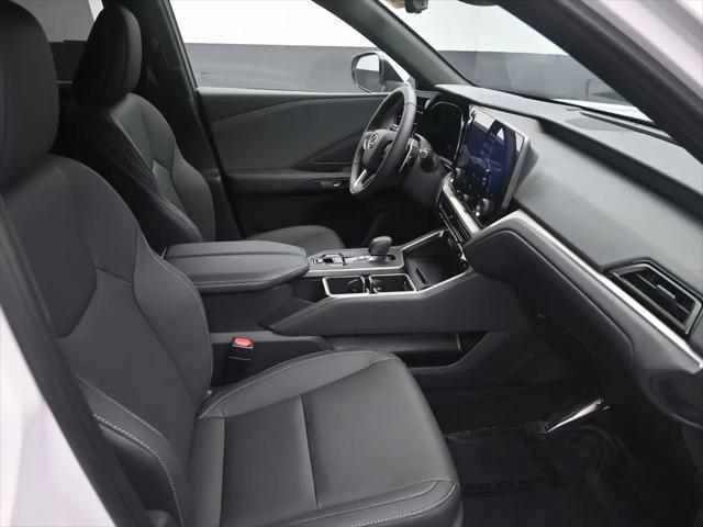 2026 Lexus TX 350 TX 350