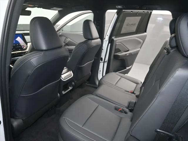 2026 Lexus TX 350 TX 350