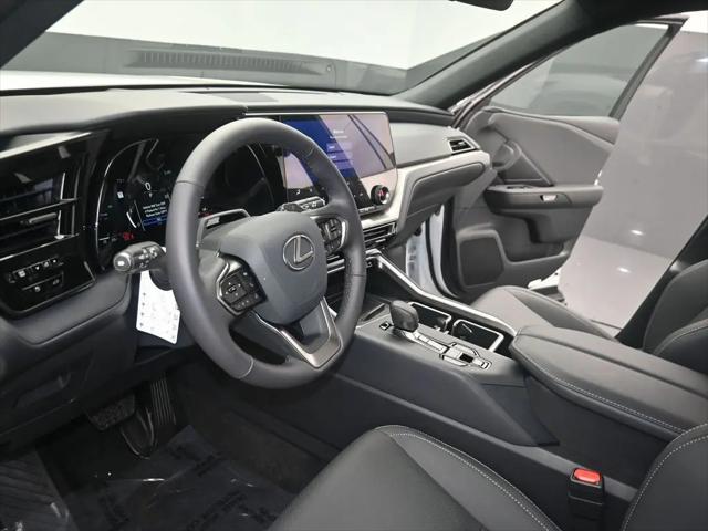 2026 Lexus TX 350 TX 350