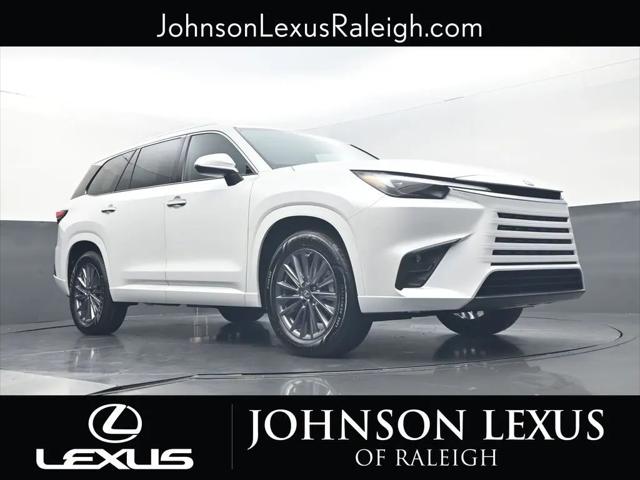 2026 Lexus TX 350 TX 350