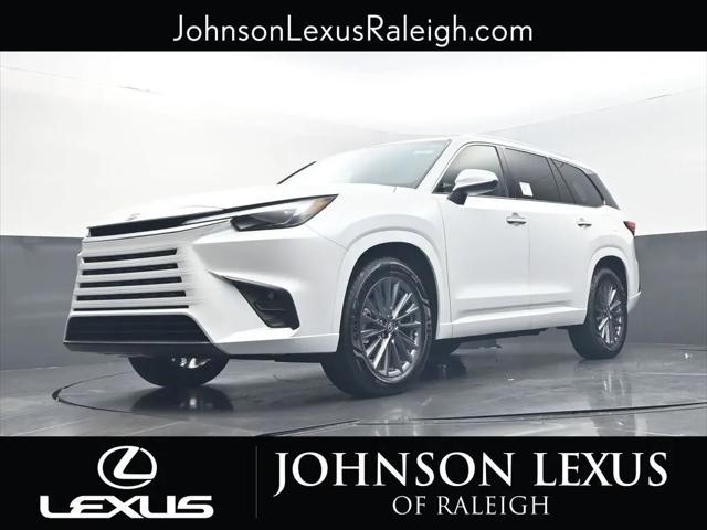 2026 Lexus TX 350 TX 350