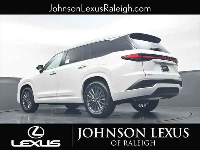 2026 Lexus TX 350 TX 350