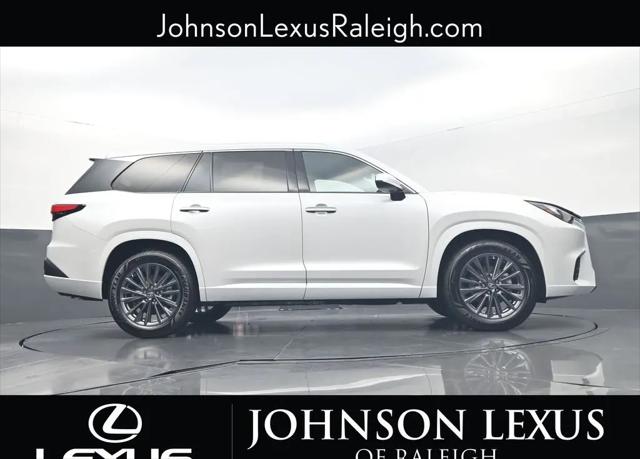 2026 Lexus TX 350 TX 350