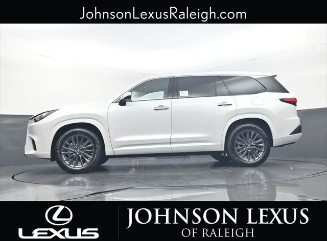 2026 Lexus TX 350 TX 350