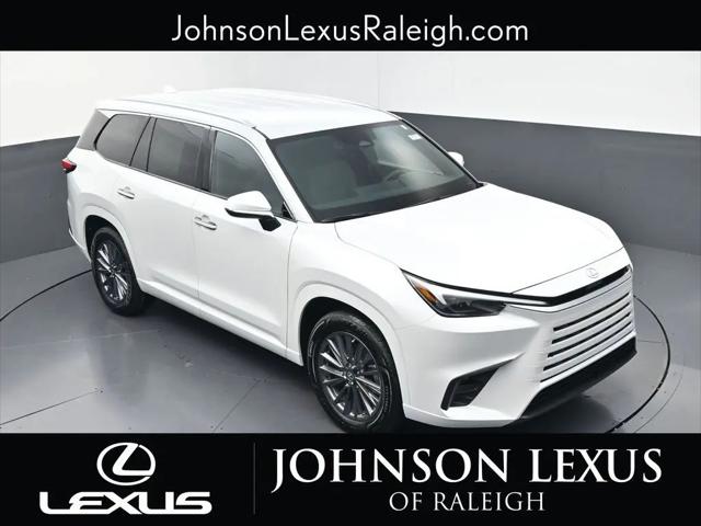 2026 Lexus TX 350 TX 350