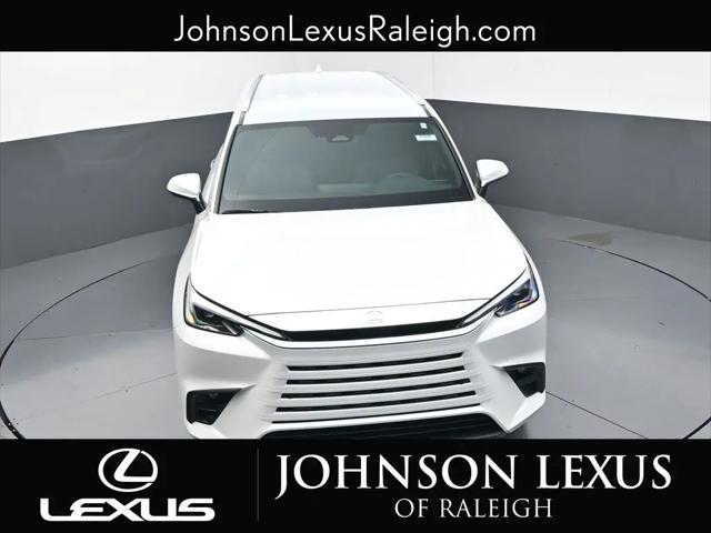 2026 Lexus TX 350 TX 350