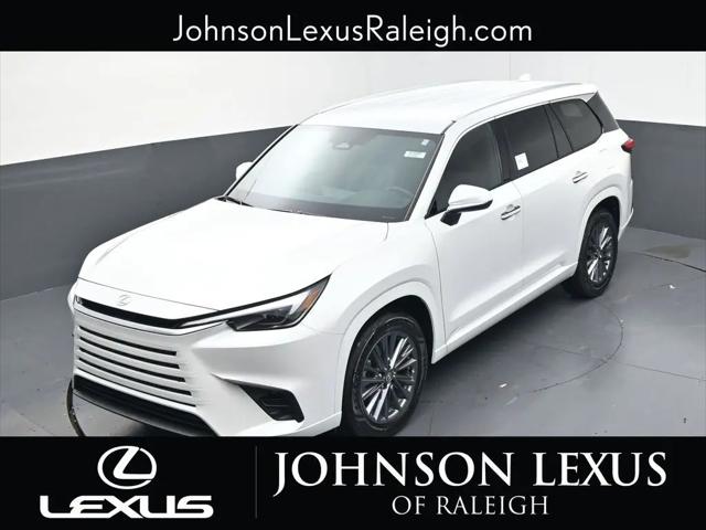 2026 Lexus TX 350 TX 350