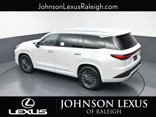 2026 Lexus TX 350 TX 350