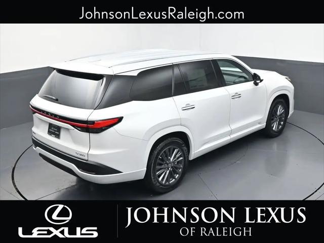 2026 Lexus TX 350 TX 350