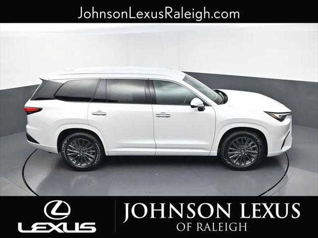 2026 Lexus TX 350 TX 350