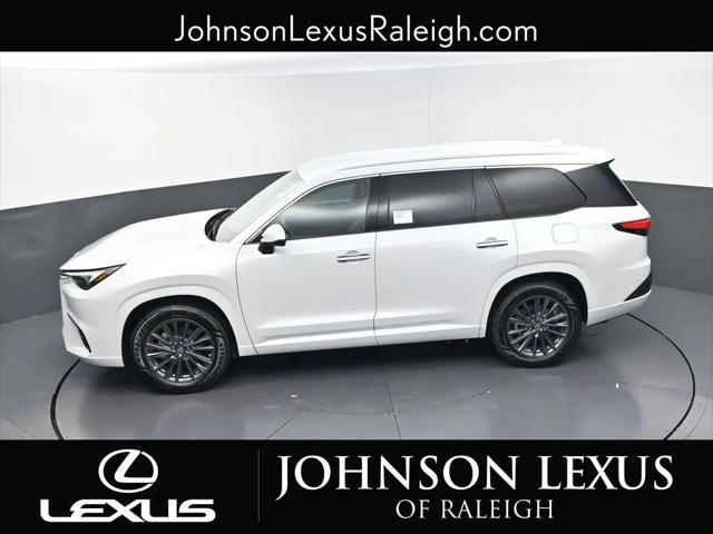 2026 Lexus TX 350 TX 350