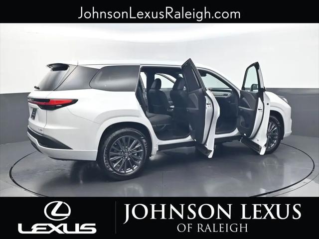 2026 Lexus TX 350 TX 350