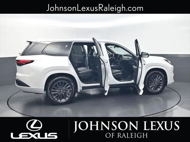 2026 Lexus TX 350 TX 350