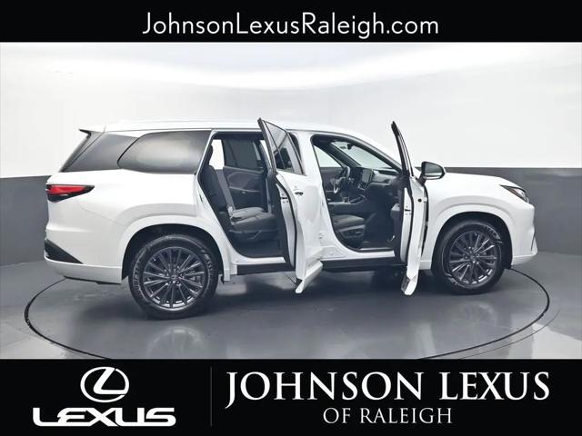 2026 Lexus TX 350 TX 350