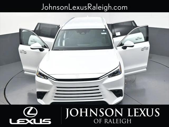 2026 Lexus TX 350 TX 350