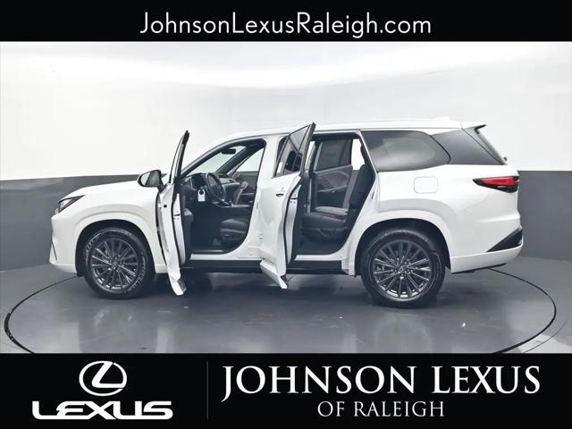 2026 Lexus TX 350 TX 350