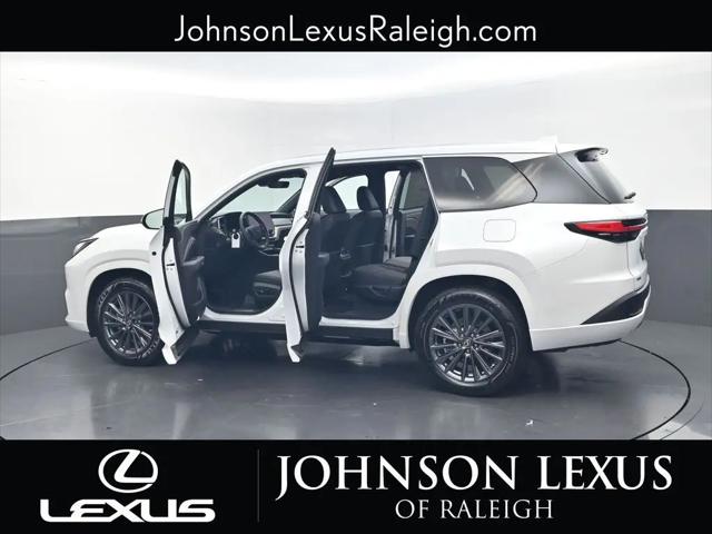 2026 Lexus TX 350 TX 350