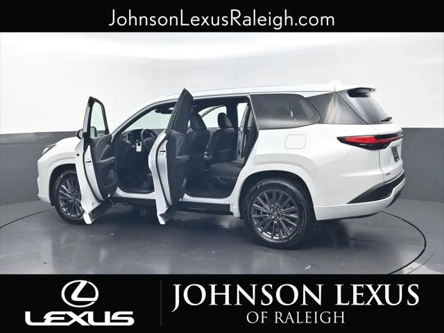 2026 Lexus TX 350 TX 350
