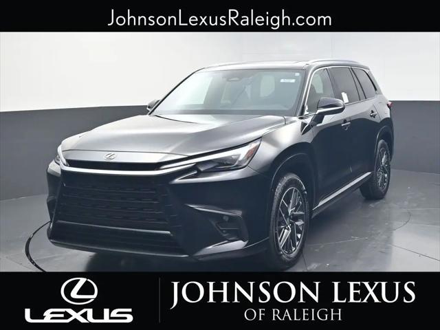 2026 Lexus TX 350 Luxury