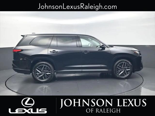 2026 Lexus TX 350 Luxury