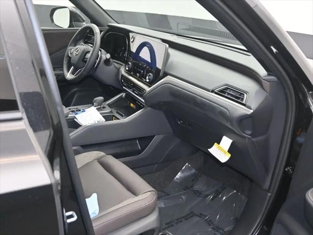 2026 Lexus TX 350 Luxury