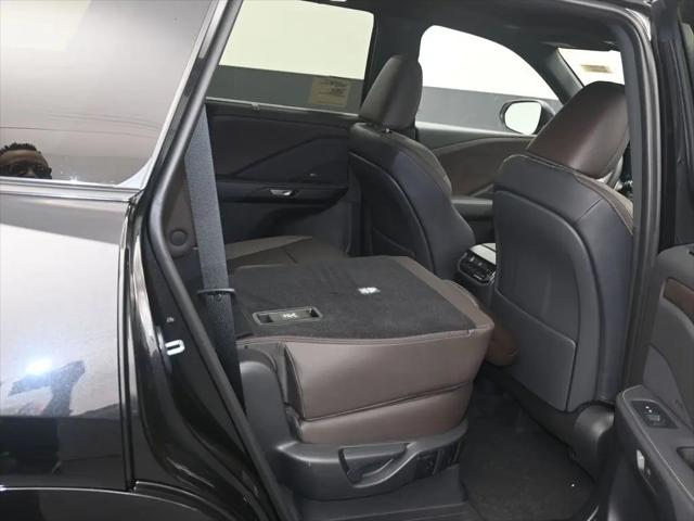 2026 Lexus TX 350 Luxury