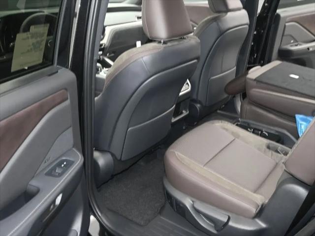 2026 Lexus TX 350 Luxury