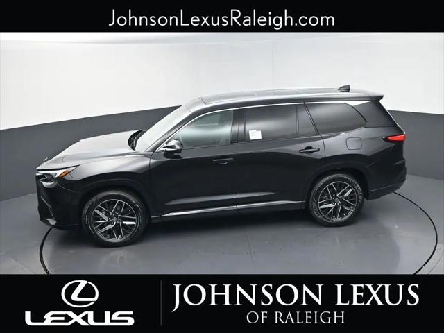 2026 Lexus TX 350 Luxury