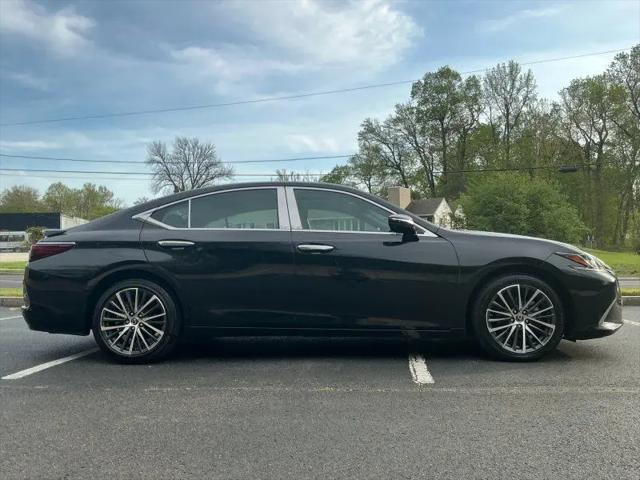 2022 Lexus ES 350 ES 350