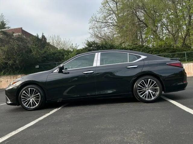 2022 Lexus ES 350 ES 350