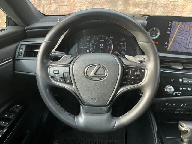2022 Lexus ES 350 ES 350