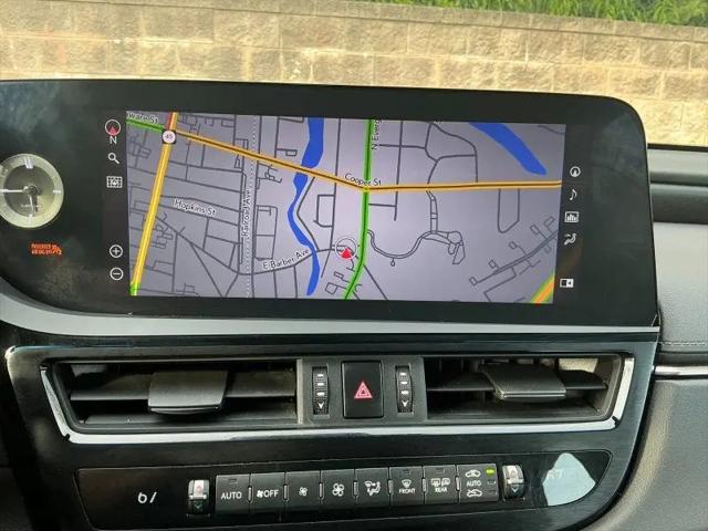 2022 Lexus ES 350 ES 350