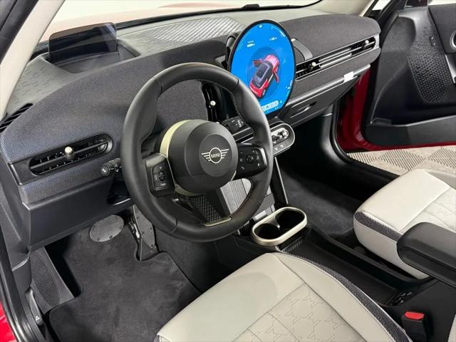 2025 MINI Hardtop Cooper
