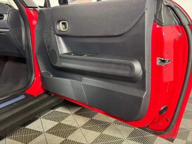 2025 MINI Hardtop Cooper