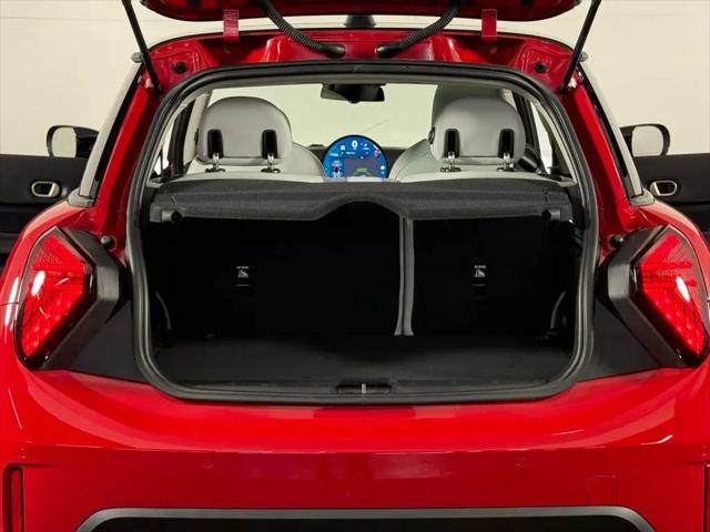 2025 MINI Hardtop Cooper