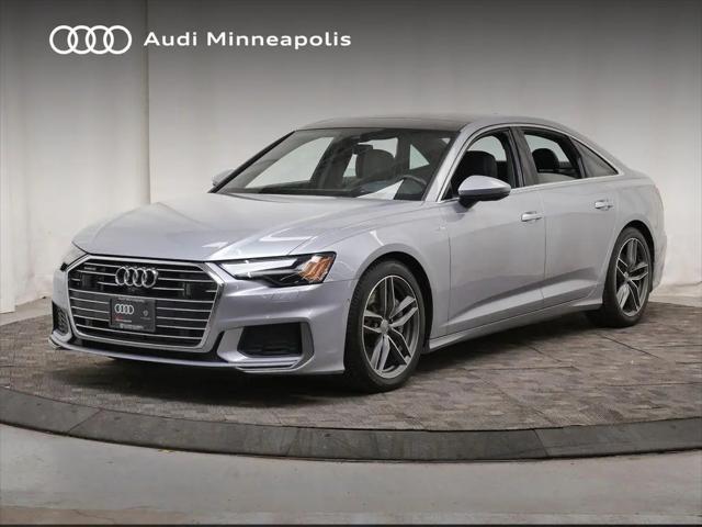 2019 Audi A6 55 Premium for sale in Minneapolis, MN