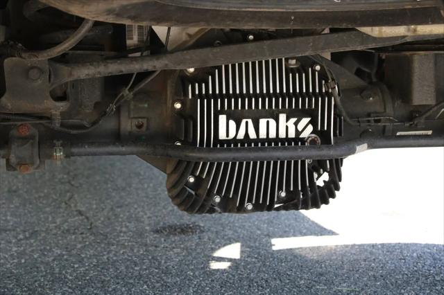 2023 Ram 2500 Laramie Mega Cab 4x4 6'4" Box