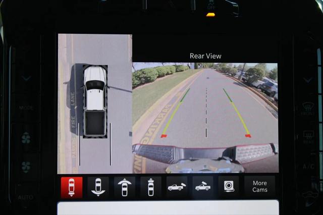 2023 Ram 2500 Laramie Mega Cab 4x4 6'4" Box