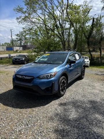 2021 Subaru Crosstrek Base for sale in Weaverville, NC