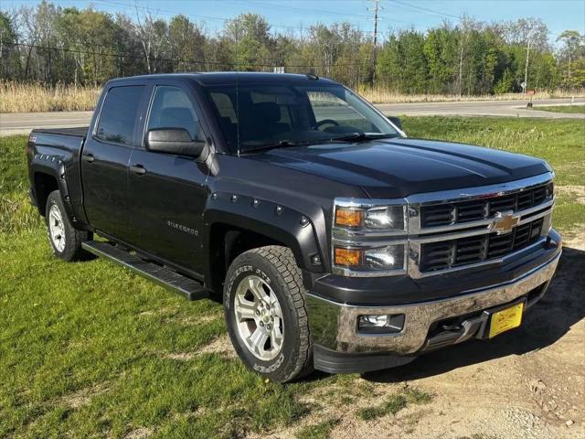 2014 Chevrolet Silverado 1500 2LT for sale in Menasha, WI