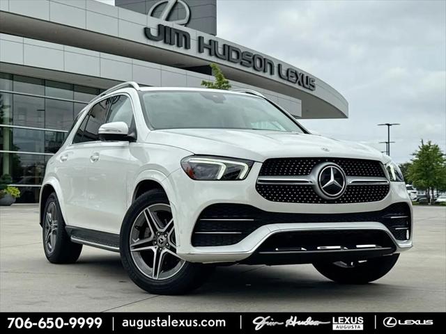 2021 Mercedes-Benz GLE GLE 350 GLE 350 for sale in Martinez, GA