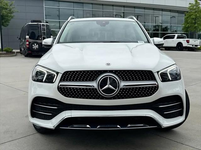 2021 Mercedes-Benz GLE GLE 350 GLE 350