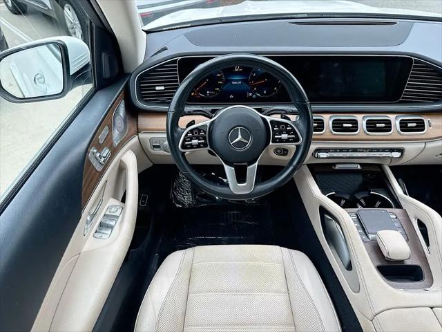 2021 Mercedes-Benz GLE GLE 350 GLE 350