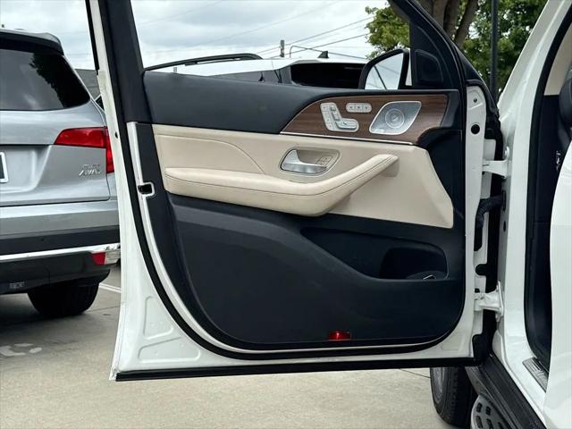 2021 Mercedes-Benz GLE GLE 350 GLE 350