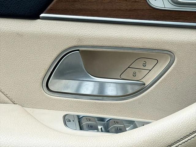 2021 Mercedes-Benz GLE GLE 350 GLE 350