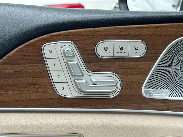 2021 Mercedes-Benz GLE GLE 350 GLE 350